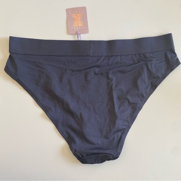 Forever Savage X Fenty Panty 3x - Picture 8 of 11